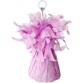 Ballongewicht Pastel Roze 160gr
